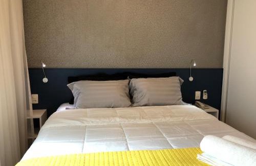 Itaim Bibi Apartamento | Apartamento confortável - Itaim Bibi