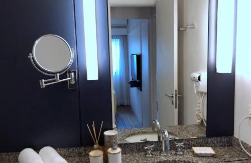 Itaim Bibi Apartamento | Apartamento confortável - Itaim Bibi