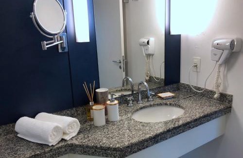Itaim Bibi Apartamento | Apartamento confortável - Itaim Bibi