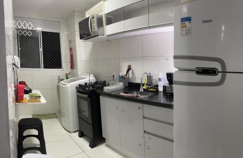 Cabula Apartamento | Apartamento confortável