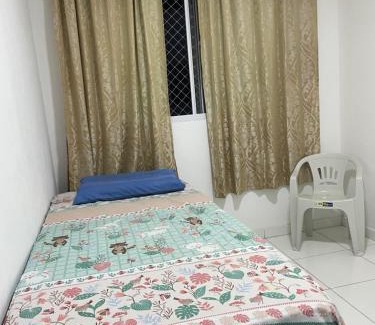 Cabula Apartamento | Apartamento confortável