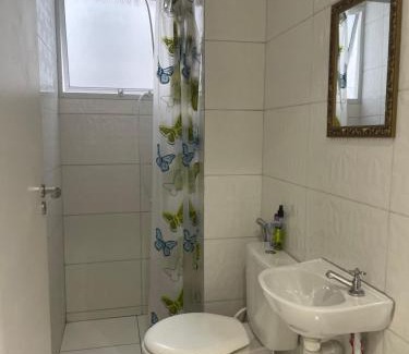 Cabula Apartamento | Apartamento confortável