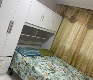 Cabula Apartamento | Apartamento confortável