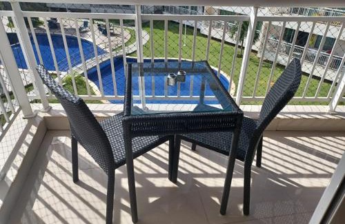 Porto das Dunas Apartamento | Apartamento Confortável - Porto das Dunas - Perto do Beach Park