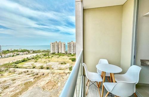 Pozos Colorados Apartamento | Apartamento Confort Delventto - AR Rentals
