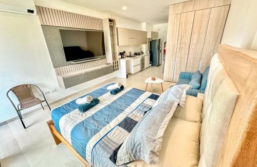 Pozos Colorados Apartamento | Apartamento Confort Delventto - AR Rentals