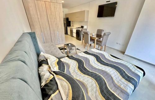 Pozos Colorados Apartamento | Apartamento Confort Delventto - AR Rentals