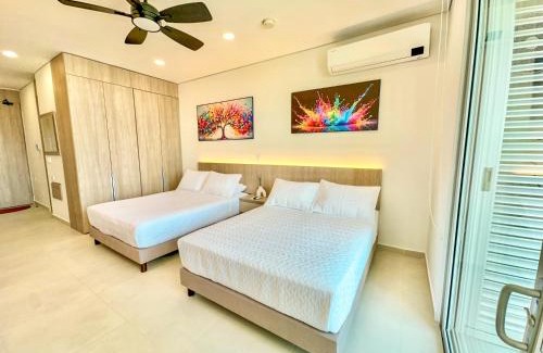 Pozos Colorados Apartamento | Apartamento Confort Delventto - AR Rentals