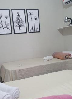 Petrolina Apartamento | APARTAMENTO CONFORTAVEL em Petrolina 2 quartos com ar cond e Wi-Fi 300MB