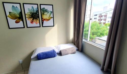 Petrolina Apartamento | APARTAMENTO CONFORTAVEL em Petrolina 2 quartos com ar cond e Wi-Fi 300MB
