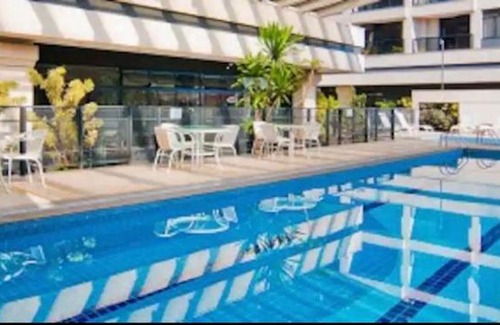 Vila Congonhas Apartamento | Apartamento Congonhas 2207 torre Suites