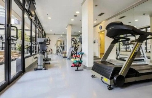 Vila Congonhas Apartamento | Apartamento Congonhas 2207 torre Suites