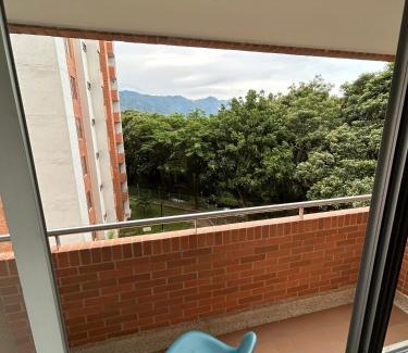Ibague Apartamento | Apartamento Conjunto Mallorca - La Samaria - Mirolindo