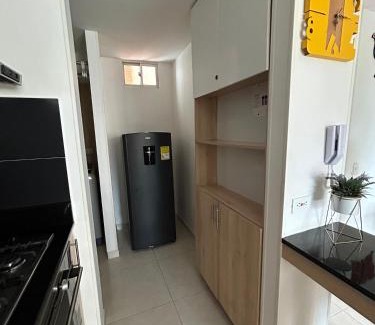 Ibague Apartamento | Apartamento Conjunto Mallorca - La Samaria - Mirolindo