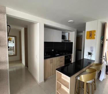 Ibague Apartamento | Apartamento Conjunto Mallorca - La Samaria - Mirolindo