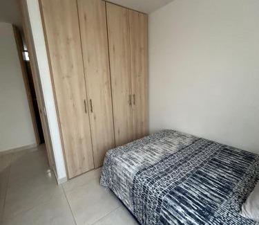 Ibague Apartamento | Apartamento Conjunto Mallorca - La Samaria - Mirolindo