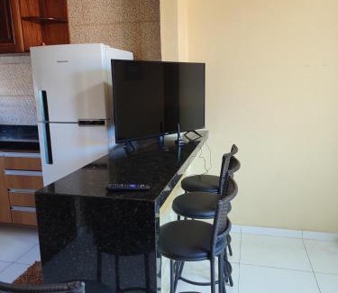 Parque Guajara Apartamento | Apartamento Cop 30 Belem