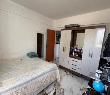 Coqueiro Apartamento | Apartamento COP 30