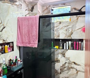 Coqueiro Apartamento | Apartamento COP 30