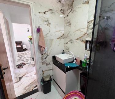 Coqueiro Apartamento | Apartamento COP 30