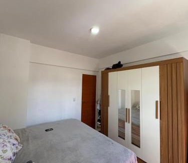 Coqueiro Apartamento | Apartamento COP 30