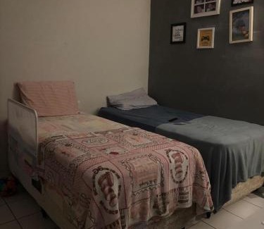 Val-de-Caes Apartamento | Apartamento COP 30
