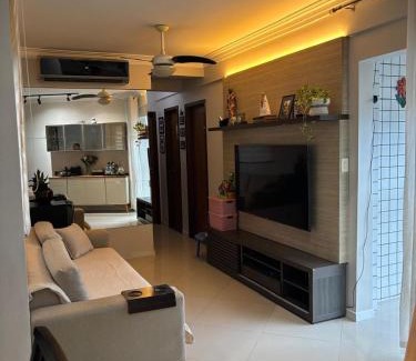 Val-de-Caes Apartamento | Apartamento COP 30