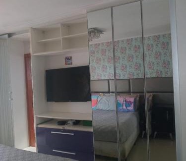 Umarizal Apartamento | Apartamento Cop 30