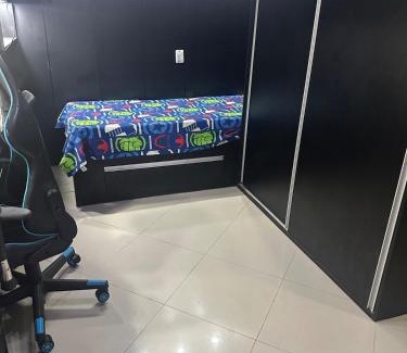 Umarizal Apartamento | Apartamento Cop 30