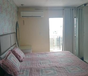 Umarizal Apartamento | Apartamento Cop 30