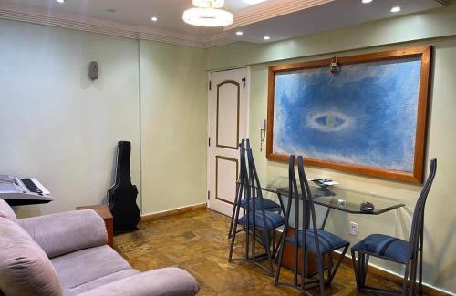 Umarizal Apartamento | Apartamento Cop 30 Centro-Belém