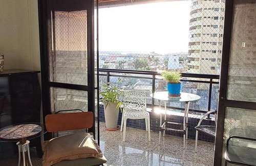 Umarizal Apartamento | Apartamento COP 30 Linda Vista da Baía