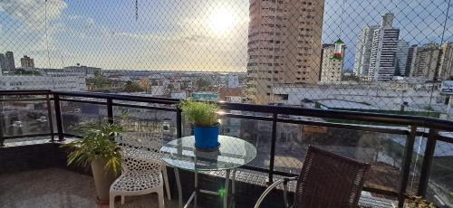 Umarizal Apartamento | Apartamento COP 30 Linda Vista da Baía