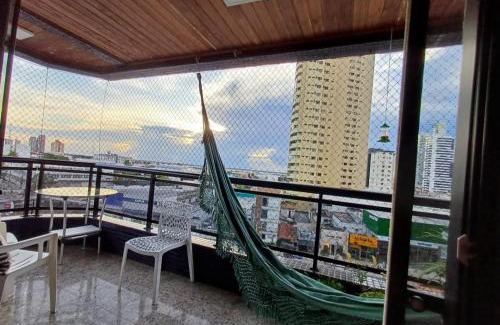 Umarizal Apartamento | Apartamento COP 30 Linda Vista da Baía