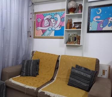 Centro Apartamento | apartamento cop30