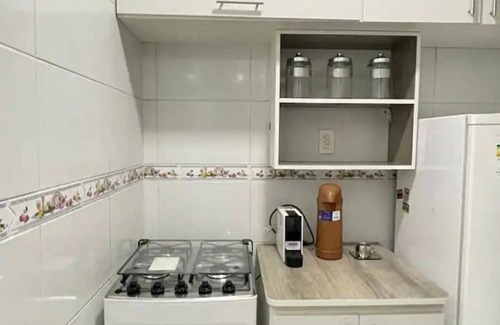 Copacabana Apartamento | Apartamento Copa Fresh HIR 26