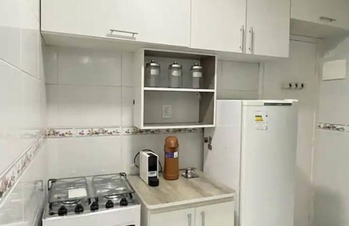 Copacabana Apartamento | Apartamento Copa Fresh HIR 26