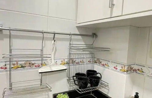 Copacabana Apartamento | Apartamento Copa Fresh HIR 26