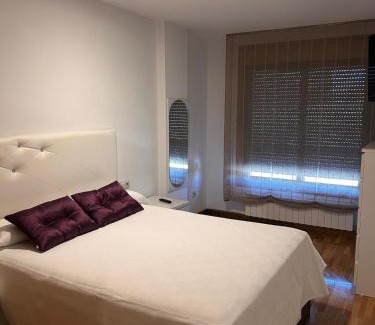 Cambados Apartamento | Apartamento coqueto en Rías Baixas-Cambados