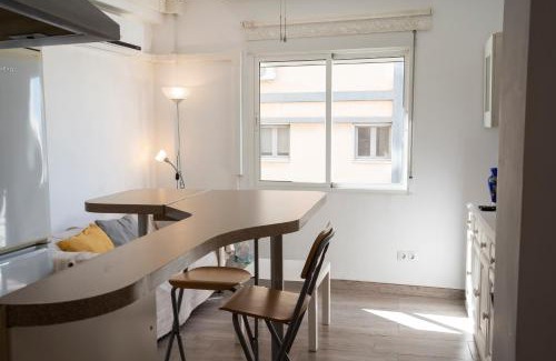 Ensanche Centro Apartamento | Apartamento coqueto