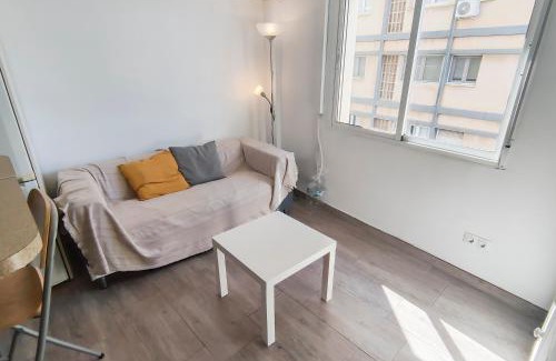Ensanche Centro Apartamento | Apartamento coqueto