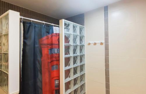 Ensanche Centro Apartamento | Apartamento coqueto