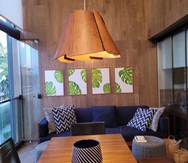 Itacimirim Apartamento | Apartamento Corais - Itacimirim Exclusive