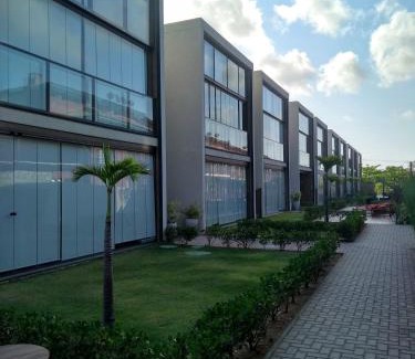 Itacimirim Apartamento | Apartamento Corais - Itacimirim Exclusive