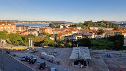Mino Apartamento | Apartamento CORAZÓN DE MIÑO