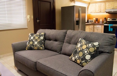 Colonia La Mora Apartamento | Apartamento Corporativo