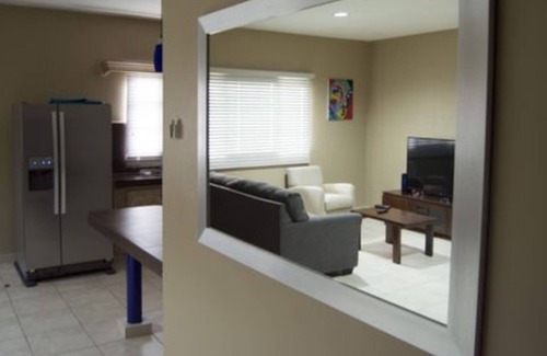 Colonia La Mora Apartamento | Apartamento Corporativo