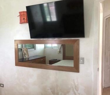 La Iglesia Apartamento | Apartamento corte del mar