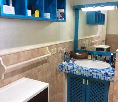 La Iglesia Apartamento | Apartamento corte del mar