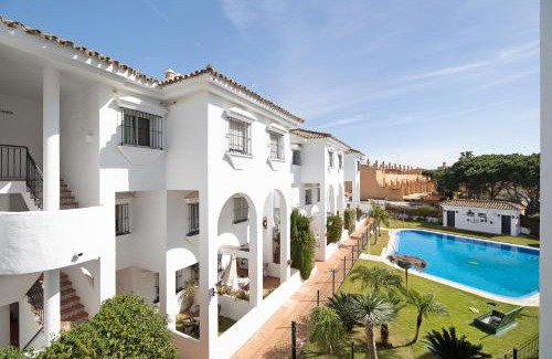 Poblado Sancti Petri Apartamento | Apartamento Costa Sancti Petri